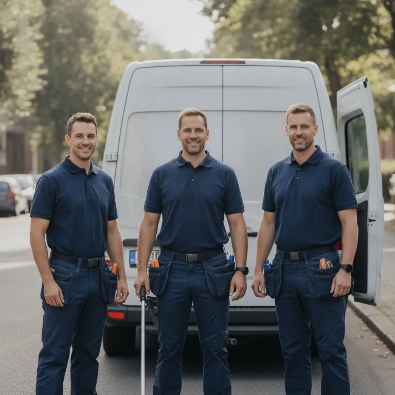 Dyrefangst team i Sarpsborg